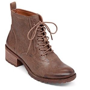 Lucky Brand Giorgia bootie
